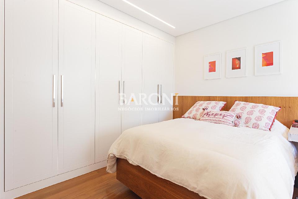 Apartamento - Itaim Bibi