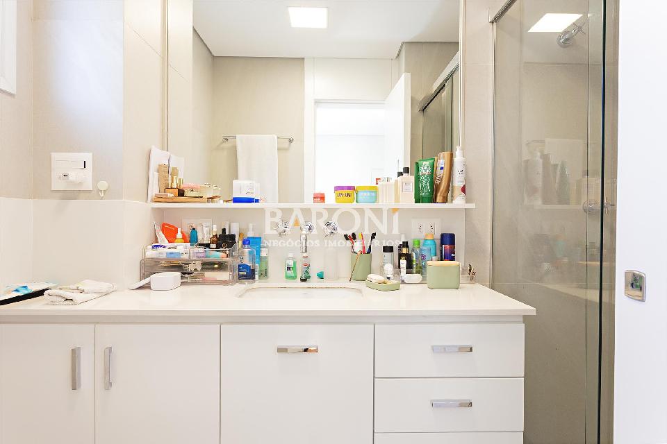 Apartamento - Itaim Bibi