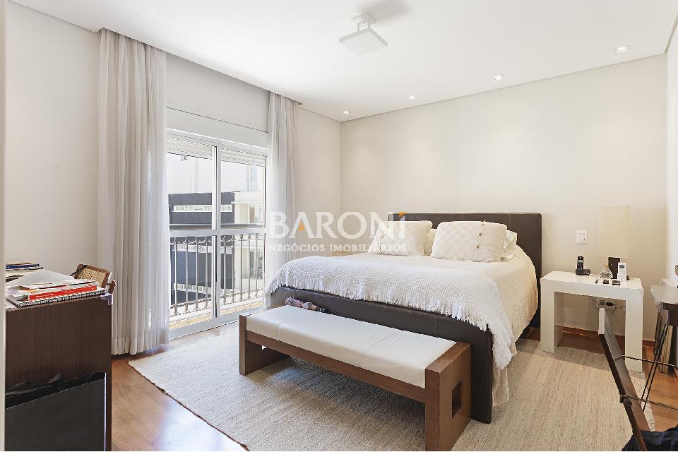 Apartamento - Itaim Bibi