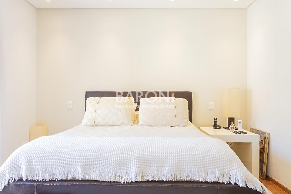 Apartamento - Itaim Bibi