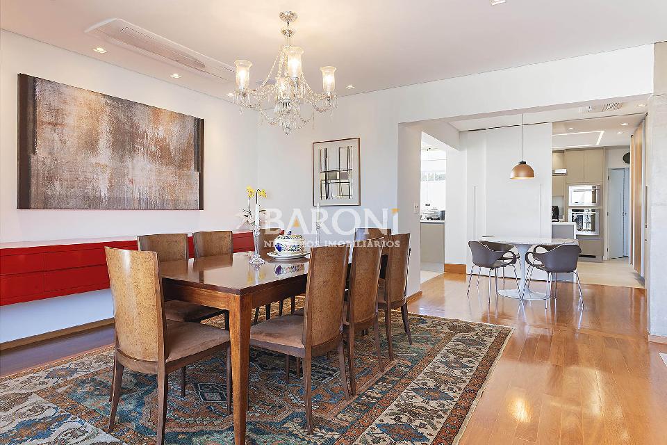 Apartamento - Itaim Bibi