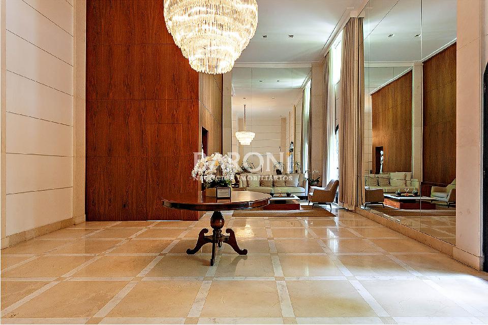 Apartamento - Itaim Bibi