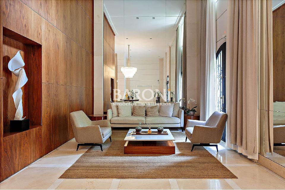 Apartamento - Itaim Bibi