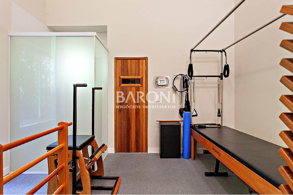 Apartamento - Itaim Bibi