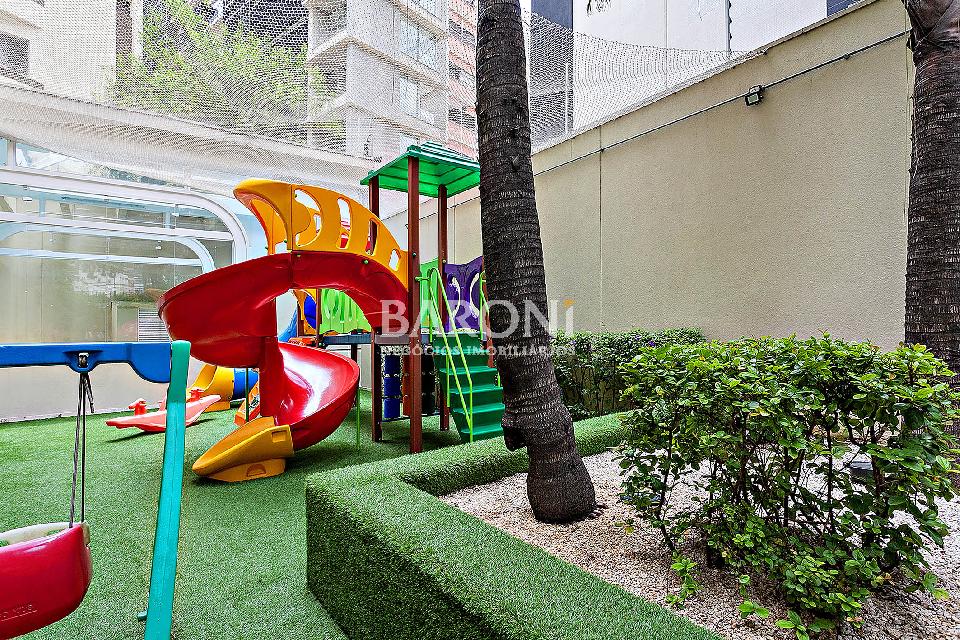 Apartamento - Itaim Bibi