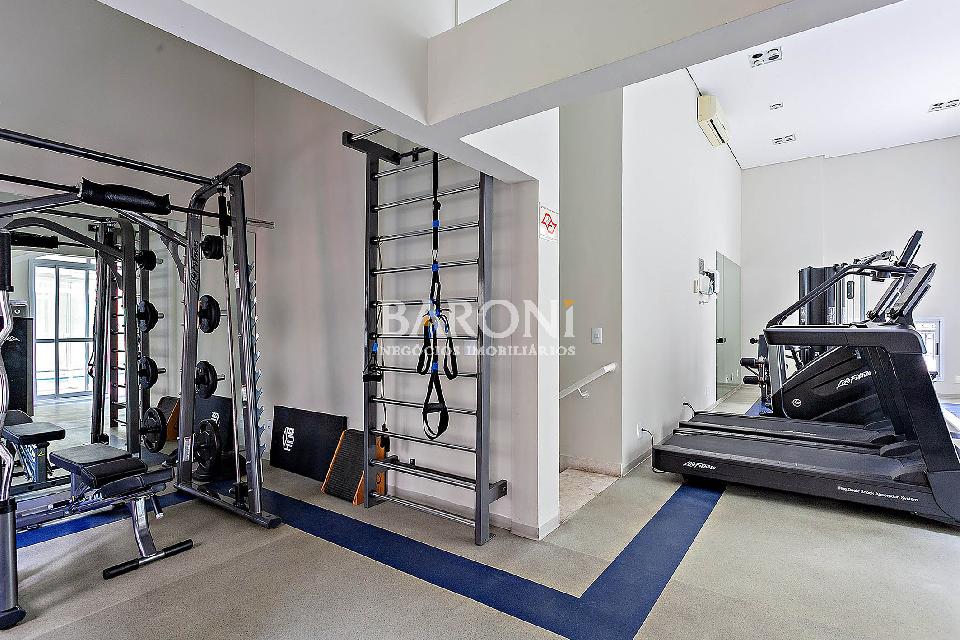 Apartamento - Itaim Bibi