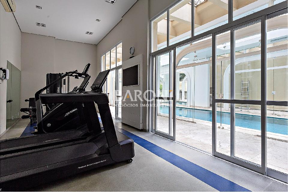 Apartamento - Itaim Bibi