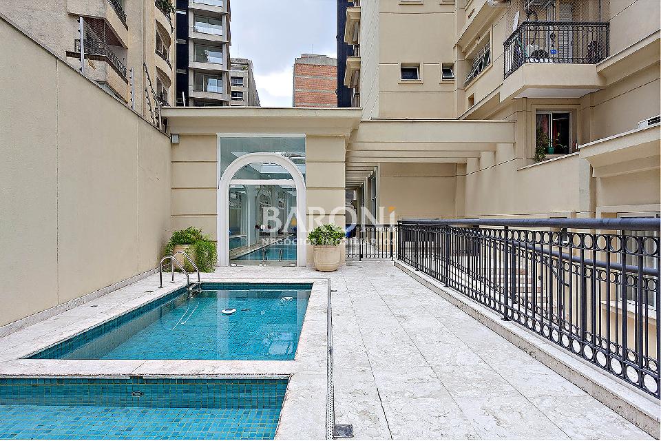 Apartamento - Itaim Bibi