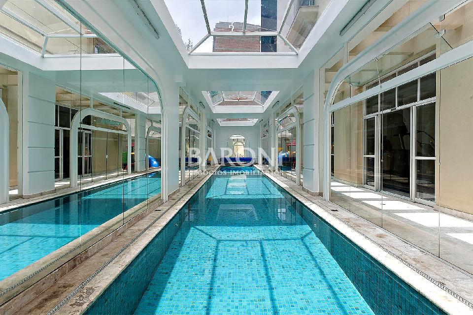 Apartamento - Itaim Bibi