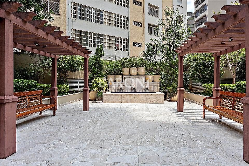 Apartamento - Itaim Bibi