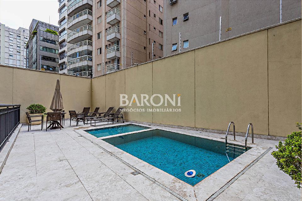 Apartamento - Itaim Bibi