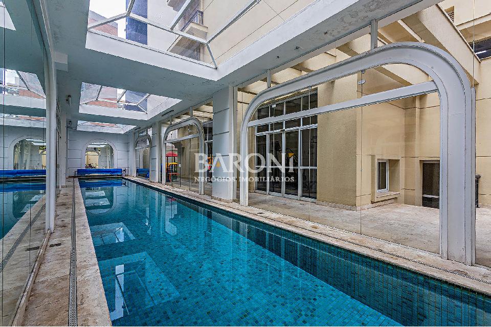 Apartamento - Itaim Bibi