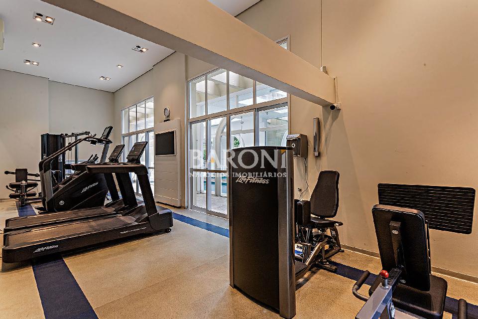 Apartamento - Itaim Bibi