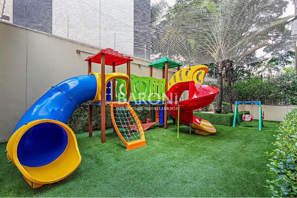 Apartamento - Itaim Bibi