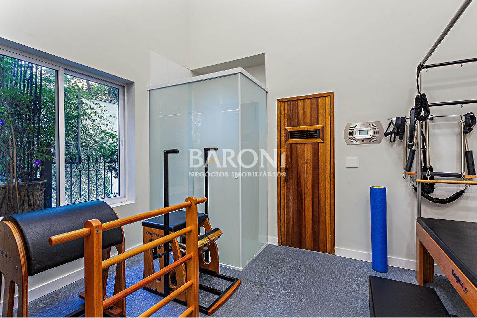 Apartamento - Itaim Bibi