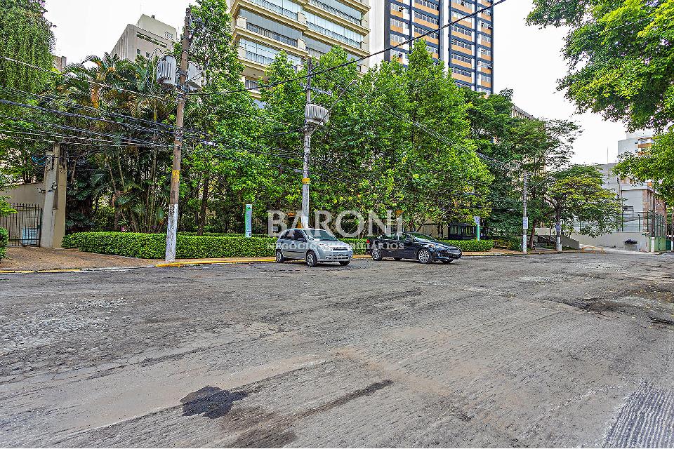 Apartamento - Itaim Bibi