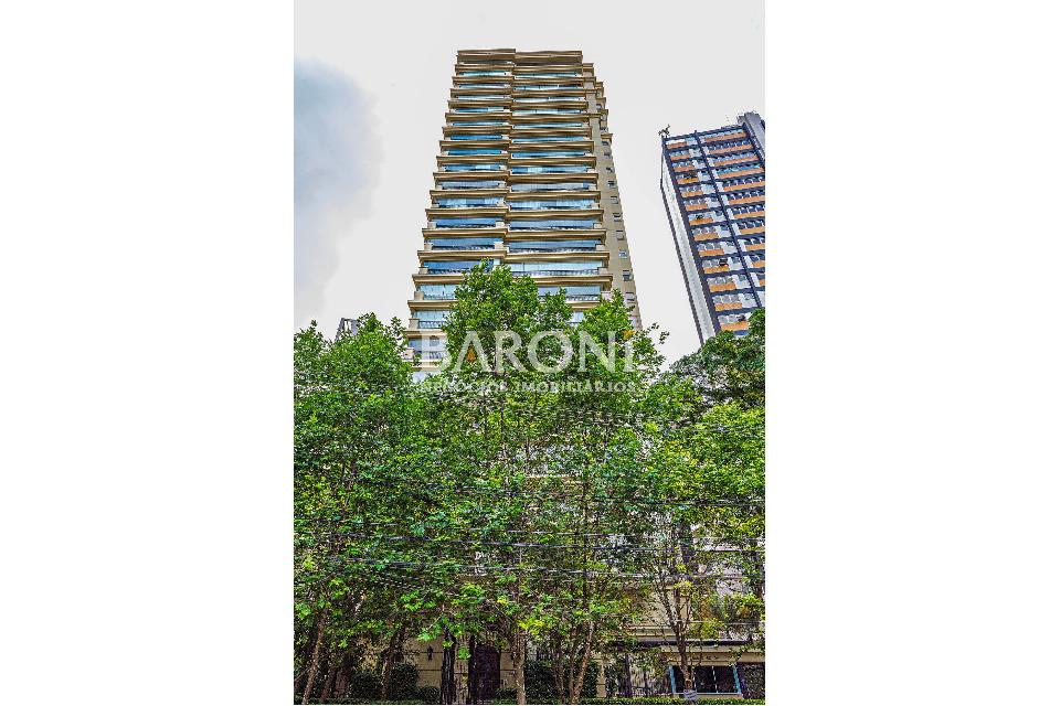 Apartamento - Itaim Bibi