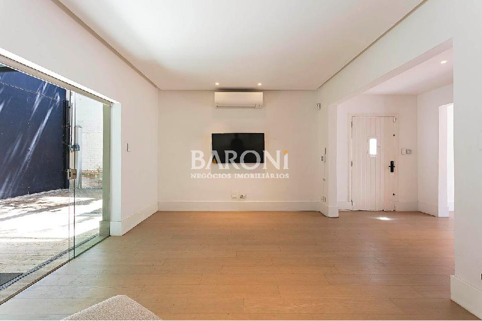 Casa - Jardim Paulistano