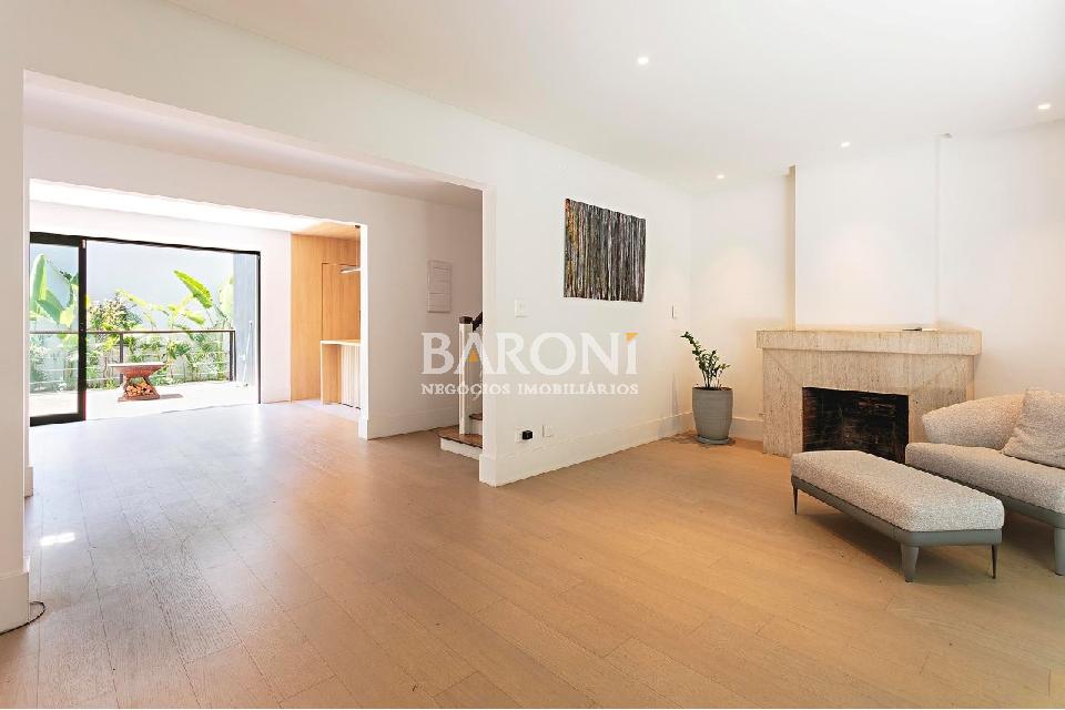 Casa - Jardim Paulistano