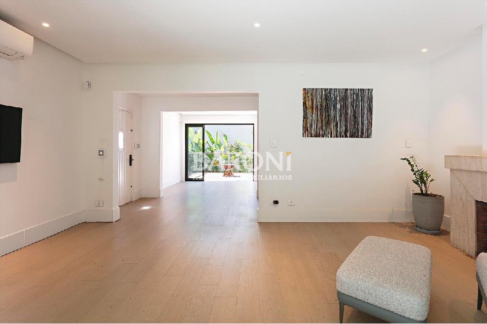 Casa - Jardim Paulistano