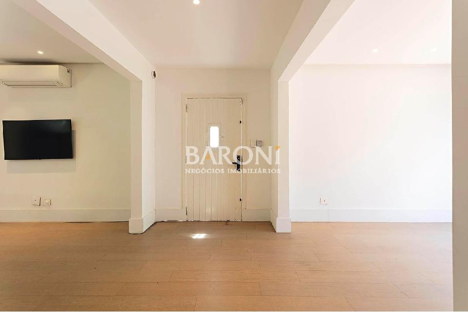 Casa - Jardim Paulistano