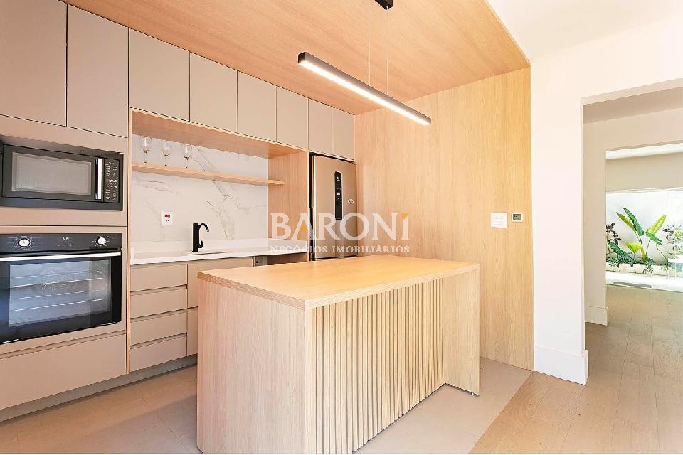 Casa - Jardim Paulistano