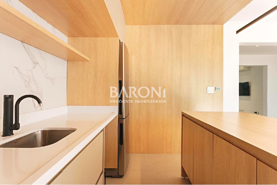 Casa - Jardim Paulistano