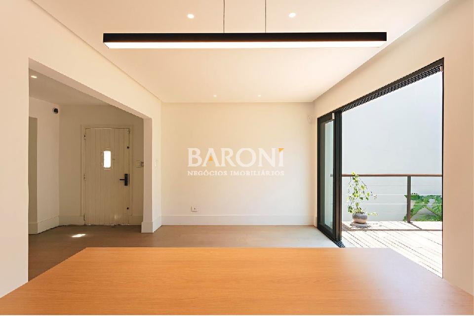 Casa - Jardim Paulistano