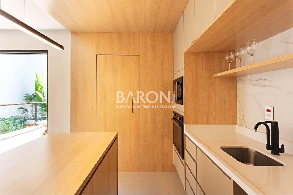 Casa - Jardim Paulistano