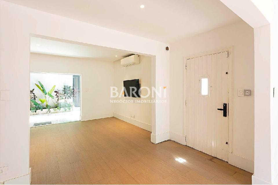 Casa - Jardim Paulistano