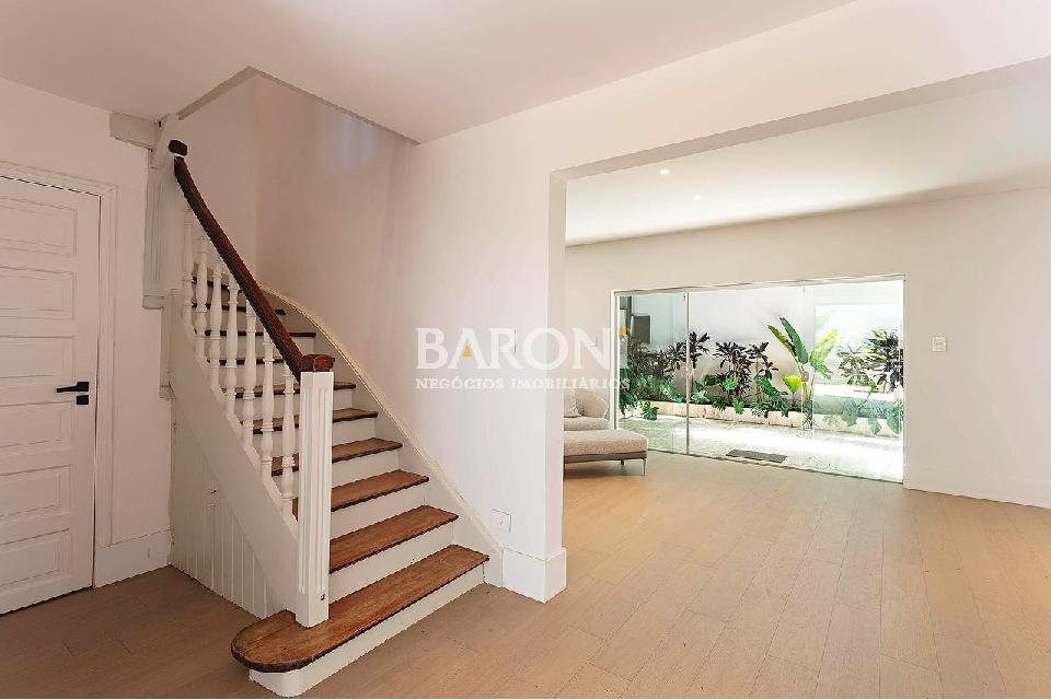 Casa - Jardim Paulistano