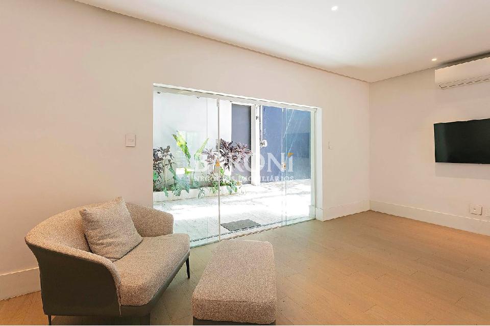 Casa - Jardim Paulistano