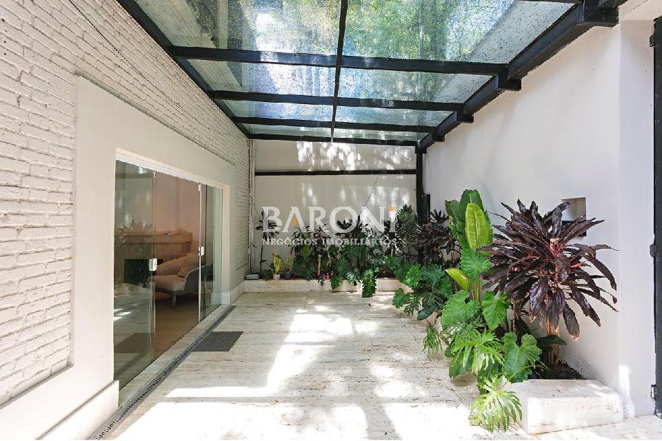 Casa - Jardim Paulistano