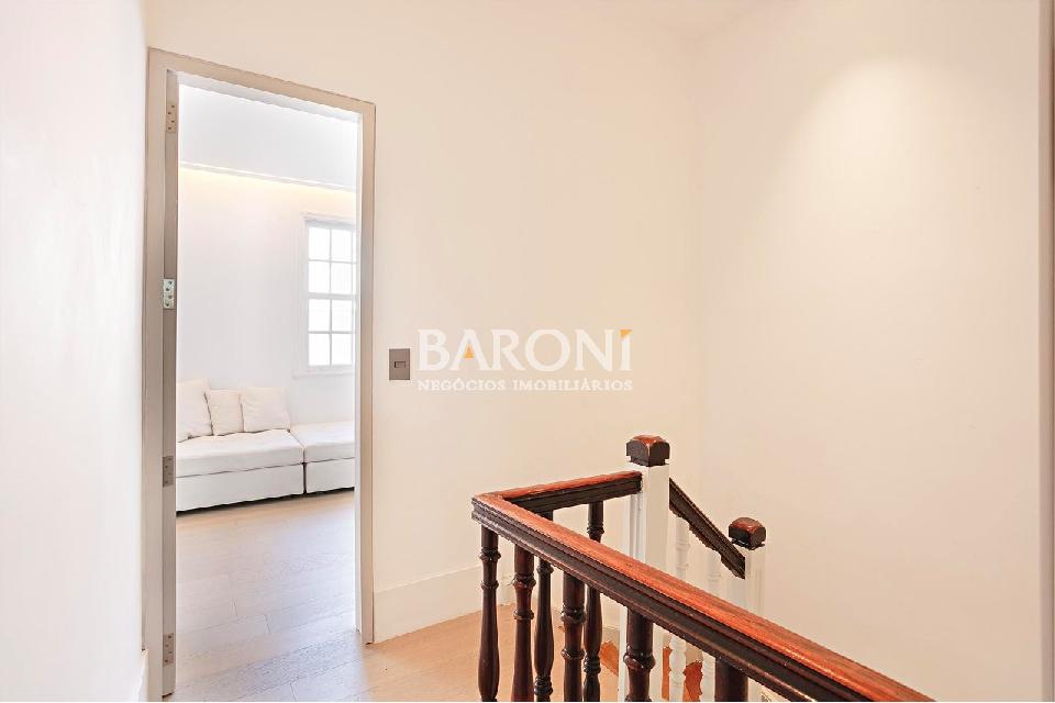 Casa - Jardim Paulistano