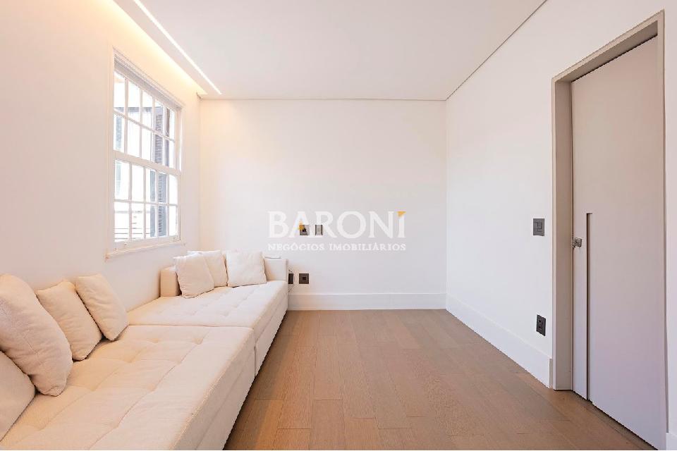 Casa - Jardim Paulistano