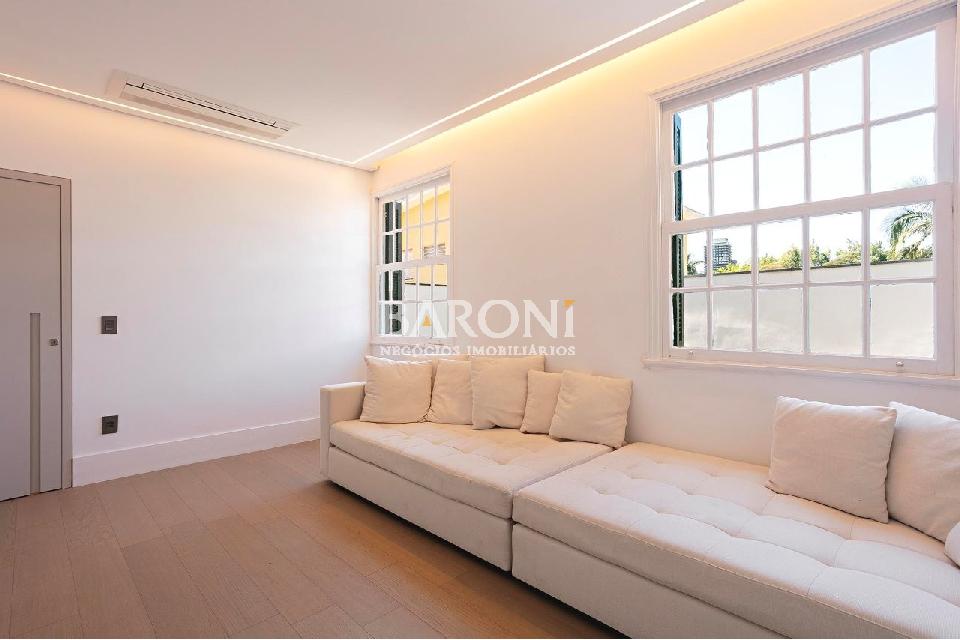 Casa - Jardim Paulistano