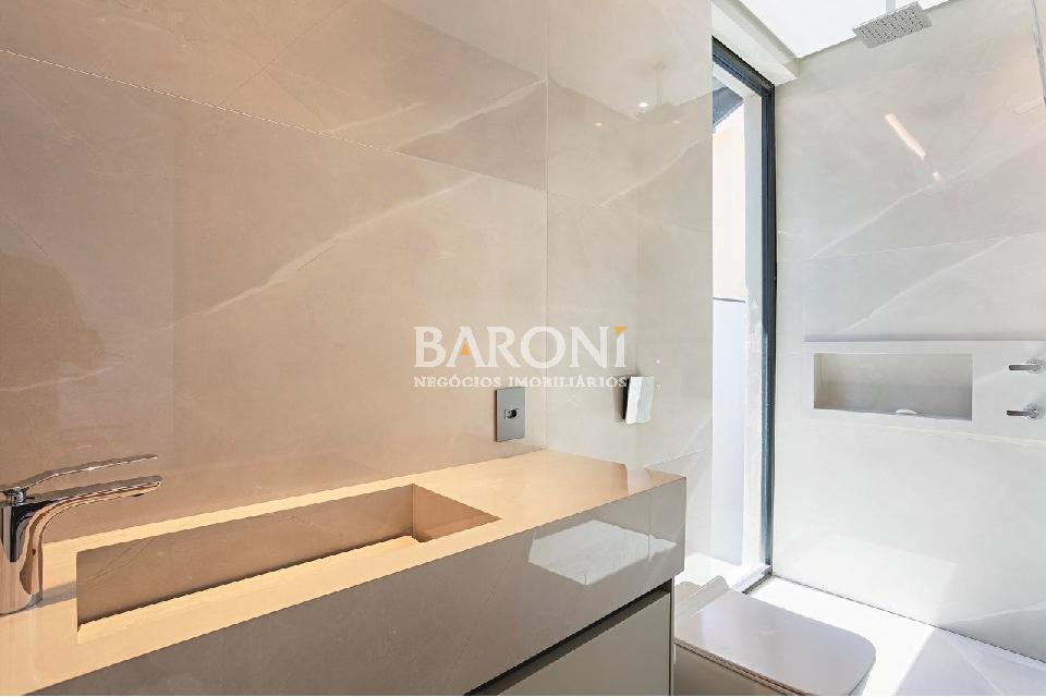 Casa - Jardim Paulistano