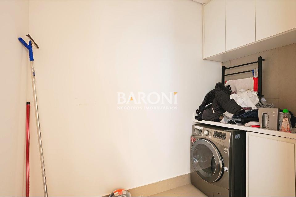 Casa - Jardim Paulistano