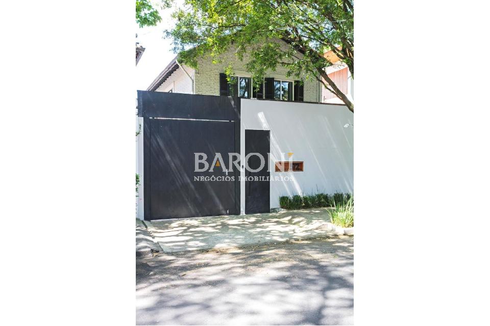 Casa - Jardim Paulistano