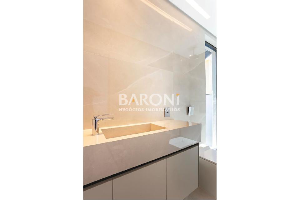 Casa - Jardim Paulistano