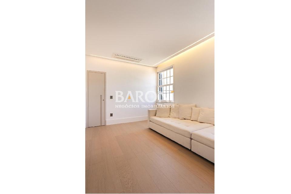 Casa - Jardim Paulistano