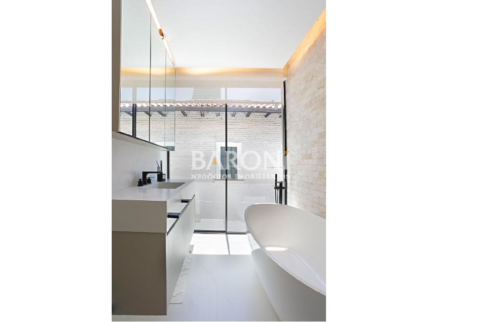 Casa - Jardim Paulistano