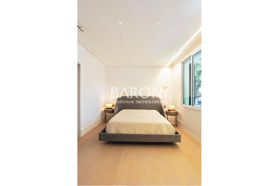 Casa - Jardim Paulistano