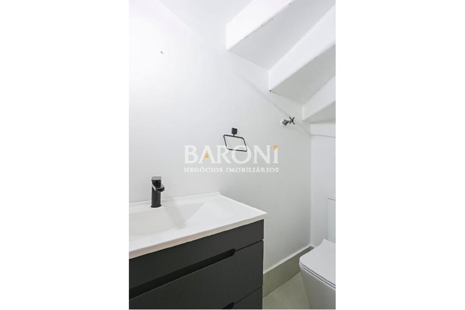 Casa - Jardim Paulistano