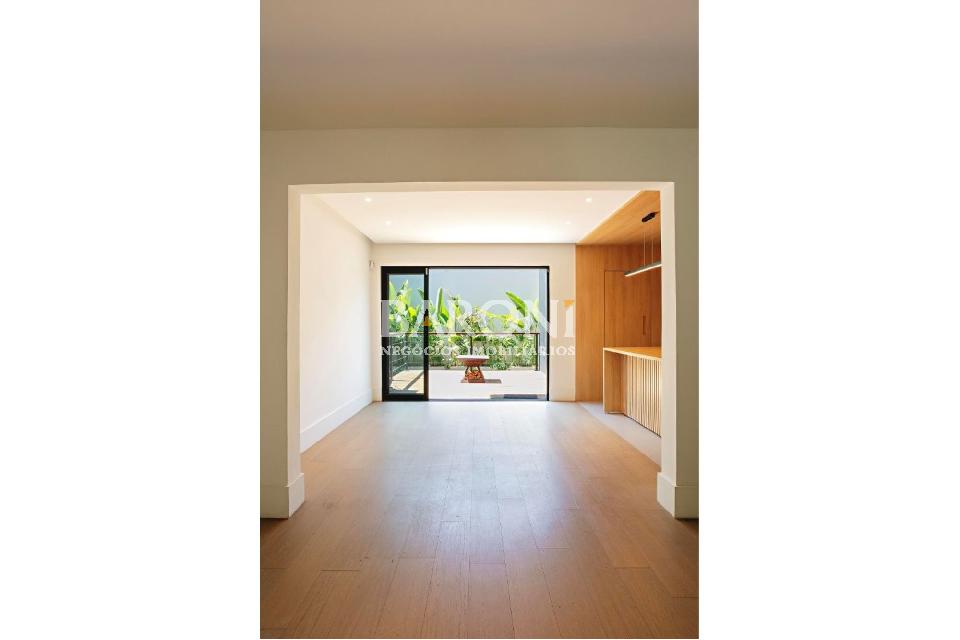 Casa - Jardim Paulistano