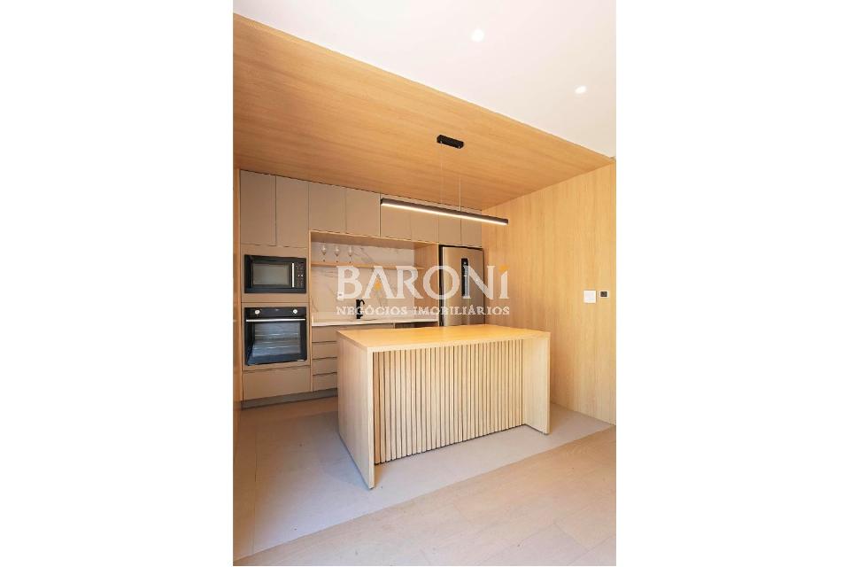 Casa - Jardim Paulistano