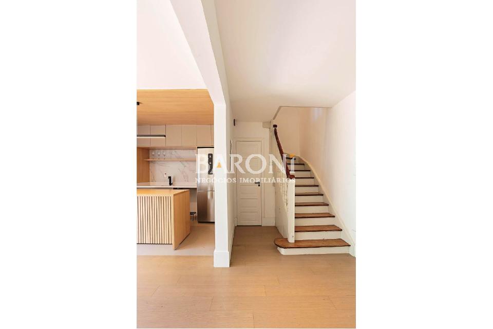 Casa - Jardim Paulistano