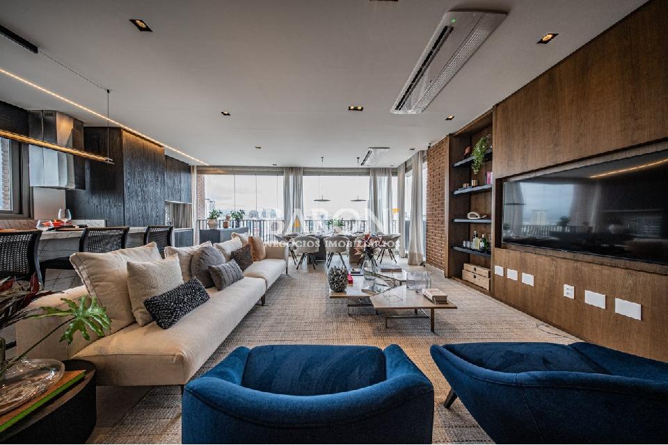 Apartamento - Itaim Bibi