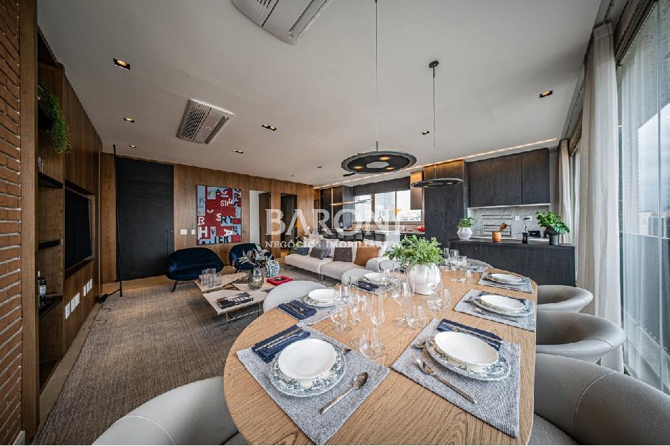 Apartamento - Itaim Bibi