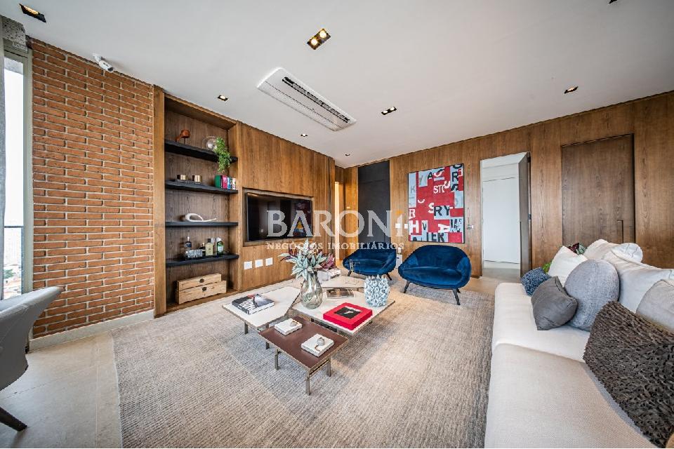 Apartamento - Itaim Bibi